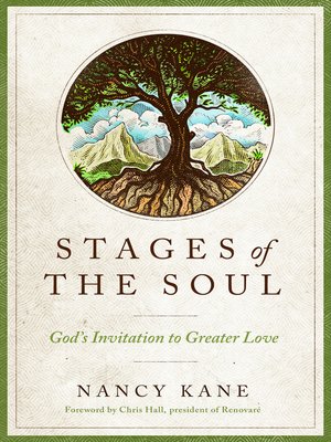 cover image of Stages of the Soul